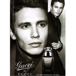 Gucci by Gucci Pour Homme Poster