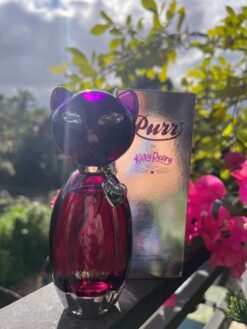 Katy Perry Purr