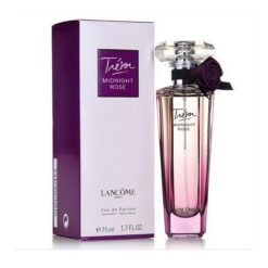 Tresor Midnight Rose Lancome Paris 75ml with Box