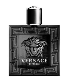 Versace Eros Black 100ml