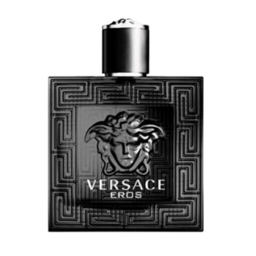 Versace Eros Black 100ml