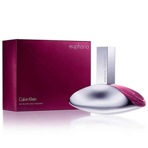 Calvin Klein Euphoria 100ml with Box