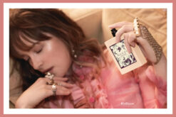 Dakota Johnson - Gucci Bloom Poster