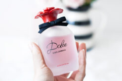 Dolce and Gabbana Rosa Excelsa Actual