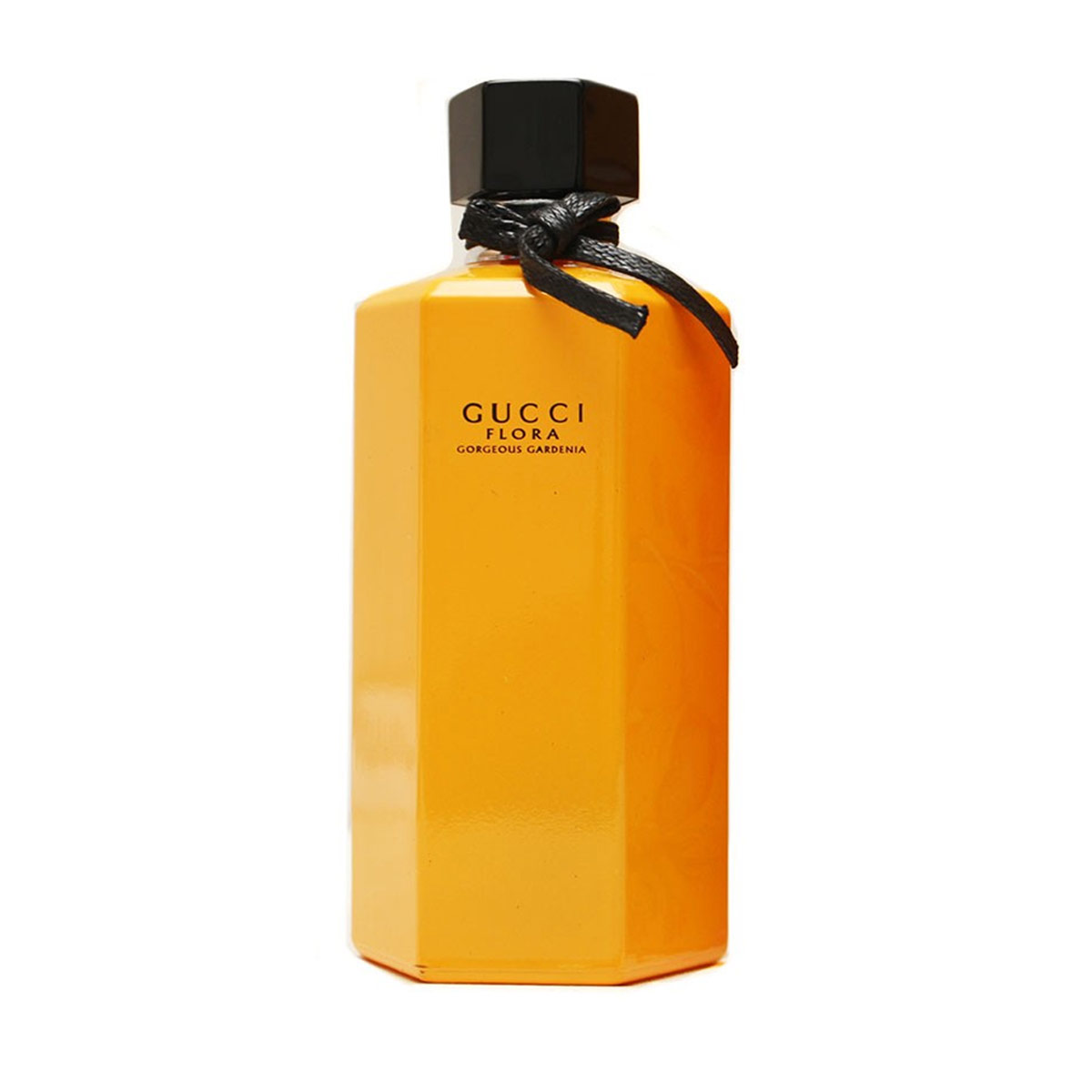 gucci perfume yellow bottle