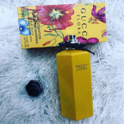 Gucci Flora Limited Edition Gorgeous Gardenia Actual 2