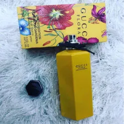 Gucci Flora Limited Edition Gorgeous Gardenia Actual 2