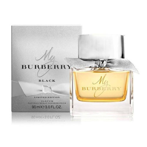 My Burberry Black Limited Edition 90ml with Box