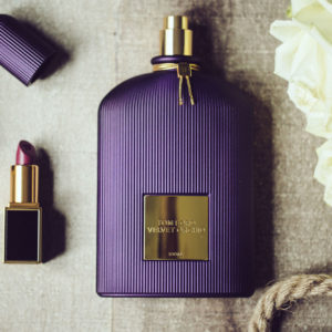 Tom Ford Velvet Orchid Lumiere Actual