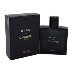 Bleu de Chanel Parfum 100ml with Box