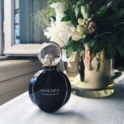 Bvlgari Goldea Roman Night Actual 2