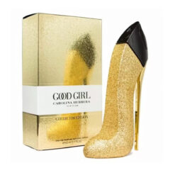 Carolina Herrera Good Girl Velvet Fatale Collector Edition 80ml with Box