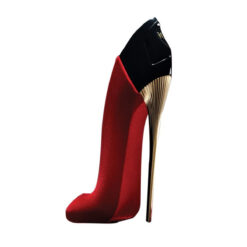 Carolina Herrera Good Girl Velvet Fatale Red 80ml
