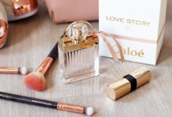 Chloe Love Story Actual