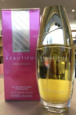 Estee Lauder Beautiful Actual