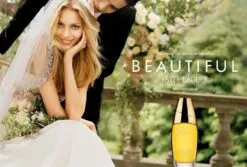 Estee Lauder Beautiful Poster