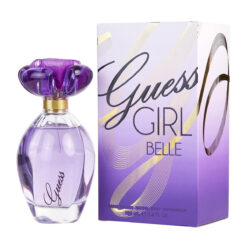 Guess Girl Belle 100ml with Box