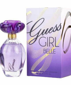 Guess Girl Belle 100ml with Box