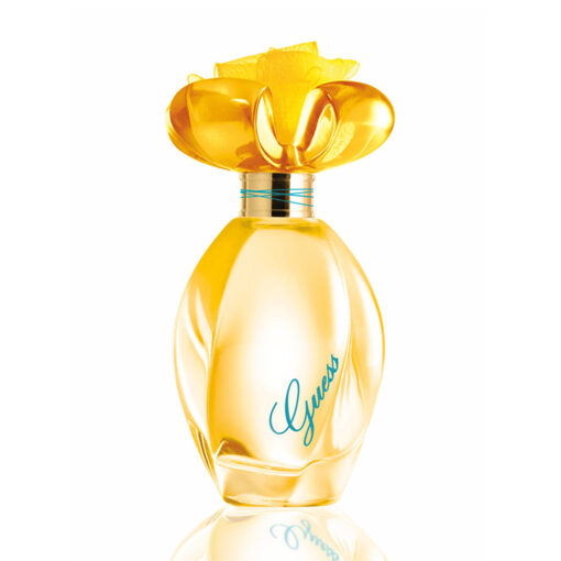 Guess Girl Summer 100ml