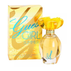 Guess Girl Summer 100ml with Box