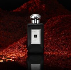 Jo Malone Saffron Poster