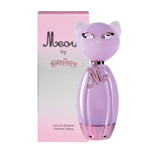 Katy Perry Meow 100ml with Box