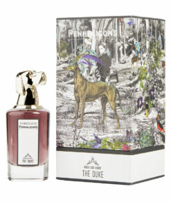 Penhaligon's Much Ado About The Duke 75ml with Box