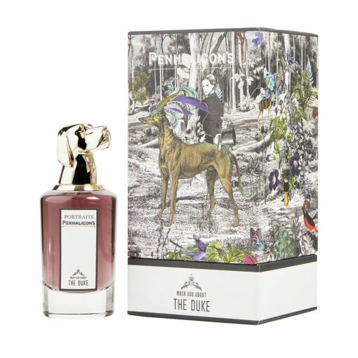 Penhaligon's Much Ado About The Duke 75ml with Box