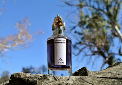 Penhaligon's Much Ado About The Duke Actual