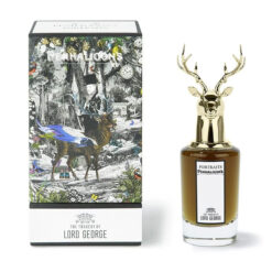 Penhaligon's The Tragedy of Lord George 75ml with Box