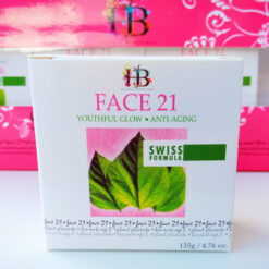 HB Anti Aging Soap