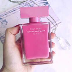 Narciso Rodriguez For Her Fleur Musc Actual 2