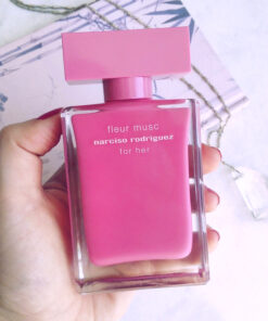 Narciso Rodriguez For Her Fleur Musc Actual 2