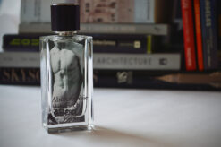 Abercrombie and Fitch Fierce Actual