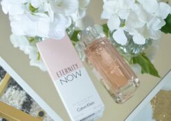 Calvin Klein Eternity Now Women Actual