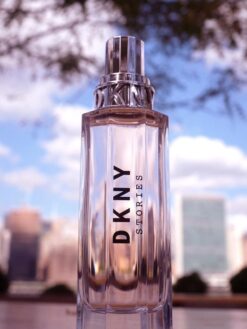 DKNY Stories 100ml Actual