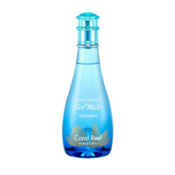 Davidoff Cool Water Woman Coral Reef 100ml