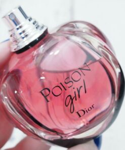 Dior Poison Girl EDP Actual