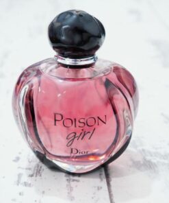 Dior Poison Girl EDP Actual