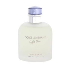 Dolce and Gabbana Light Blue Men 125ml