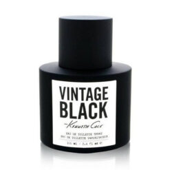 Kenneth Cole Vintage Black 100ml