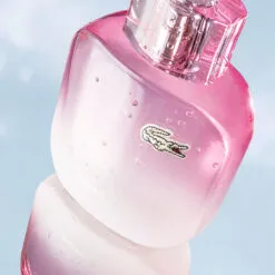 Lacoste L.12.12 Pour Elle Eau Fraiche Actual