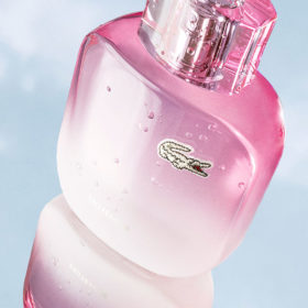 Lacoste L.12.12 Pour Elle Eau Fraiche Actual