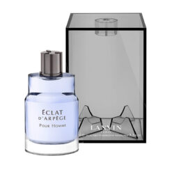 Lanvin Eclat d'Arpege Pour Homme 100ml with Box