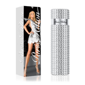 Paris Hilton Limited Anniversary Edition 100ml with Box
