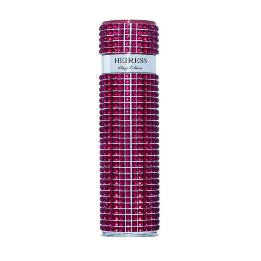 Paris Hilton Limited Edition Heiress 100ml