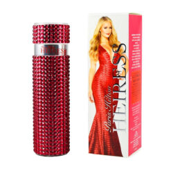 Paris Hilton Limited Edition Heiress 100ml with Box