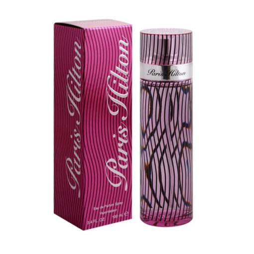 Paris Hilton Pink EDP 100ml with Box