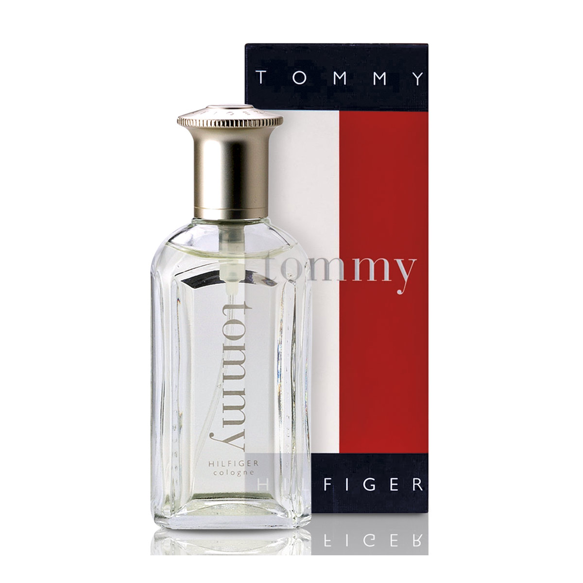 perfume tommy boy