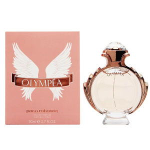 Paco Rabanne Olympea 80ml with Box